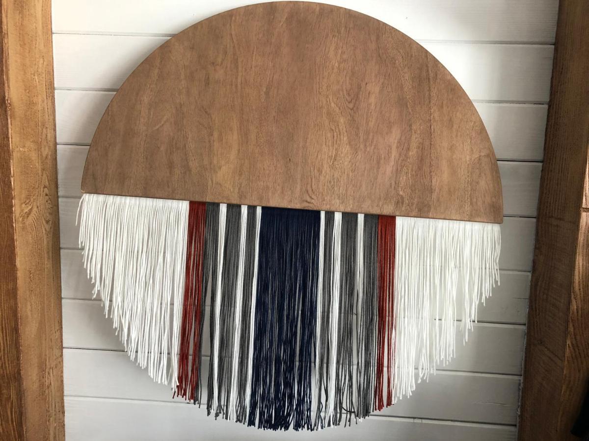 Maison Solange-Red Barn Farmhouse Style- Moonridge Big Bear City Ngoại thất bức ảnh
